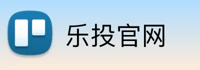 乐投官网 logo